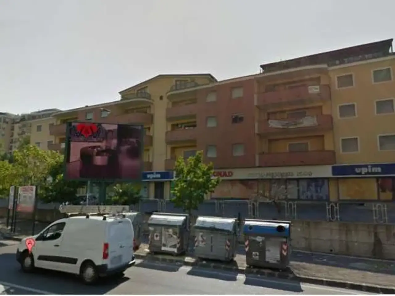 Ufficio in G. Marconi, 87100, Cosenza, Cosenza, {3} - Foto 1