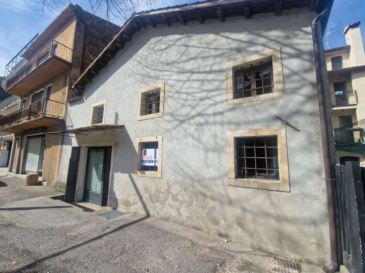 Negozio in Via Guglielmo Marconi 38, Vittorio Veneto, {3} - Foto 1