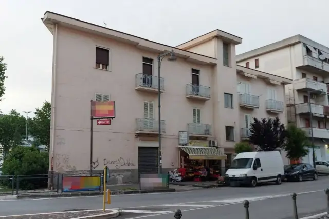 Dreizimmerwohnung in Via San Giovanni, Eboli - Foto 1