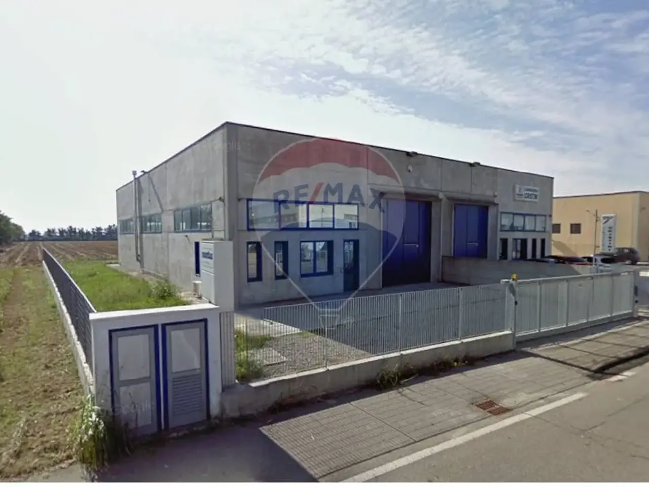 Laboratorio in Via dell'Artigianato 22, Curtatone, {3} - Foto 1