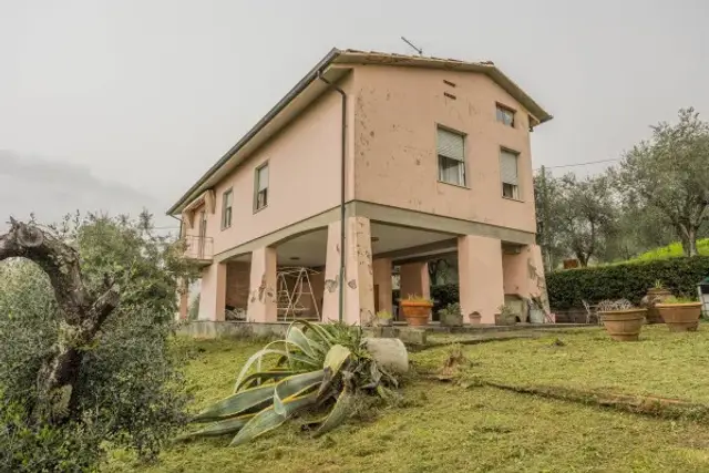 Landhaus in Via Dein Nencini, Capannori - Foto 1