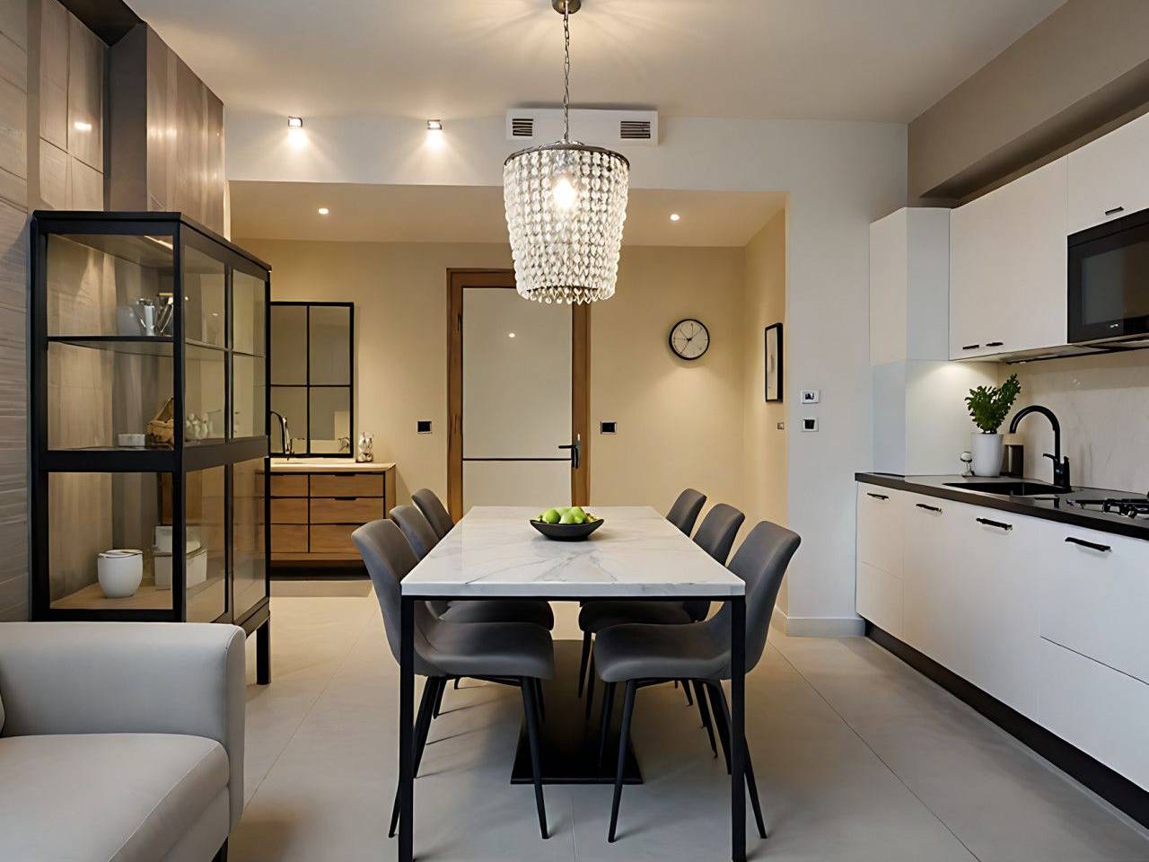 appartamento in vendita a Treviso in zona Centro Storico