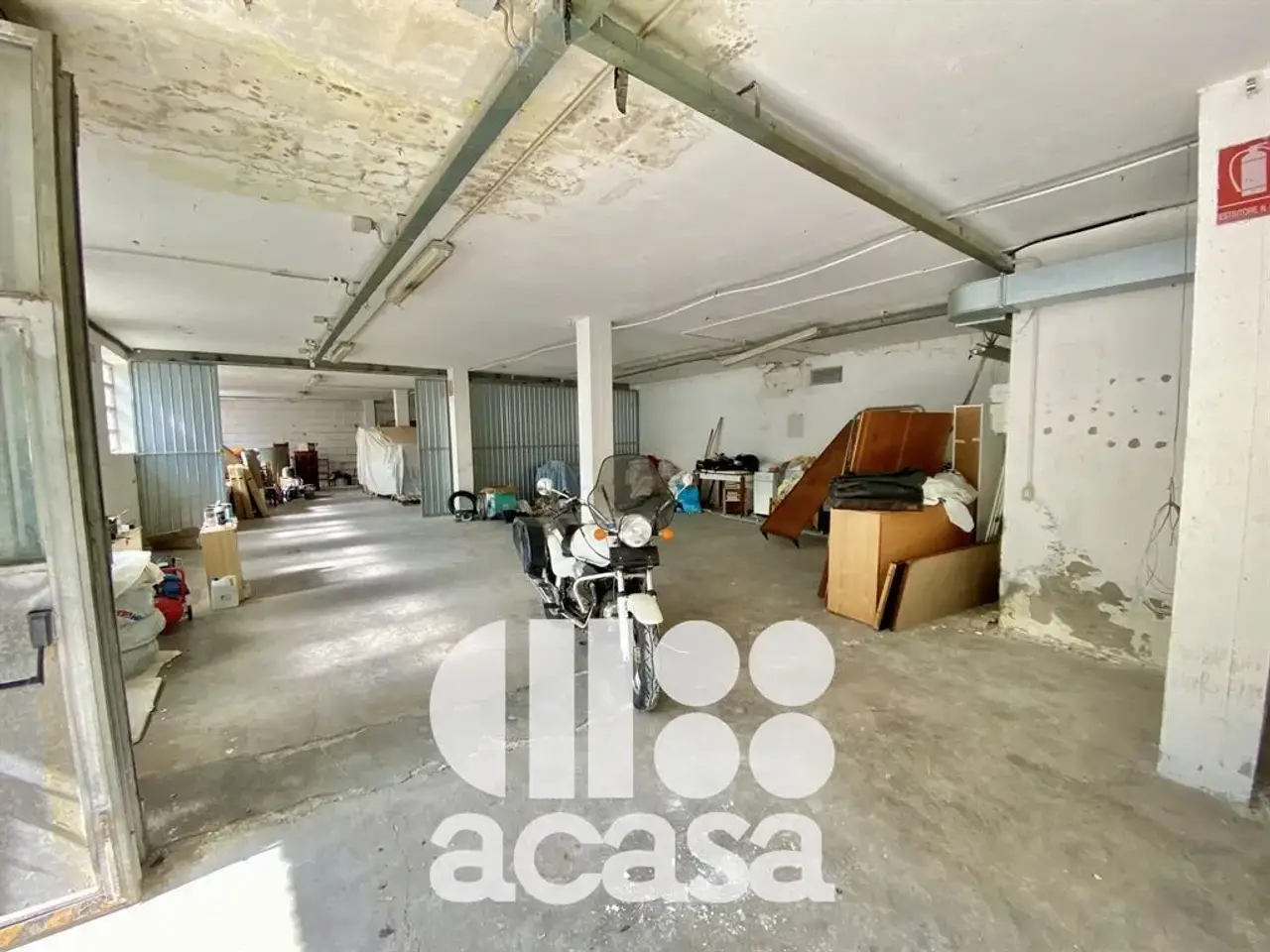 Magazzino in , Mercato Saraceno, {3} - Foto 2