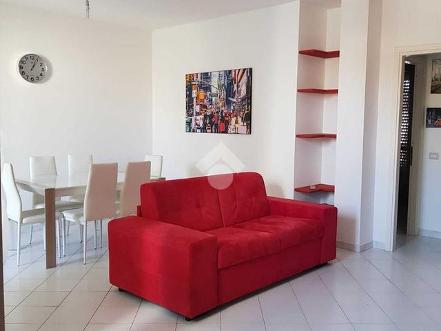 2-room flat in Via Bolotana 21, Quartucciu - Photo 1