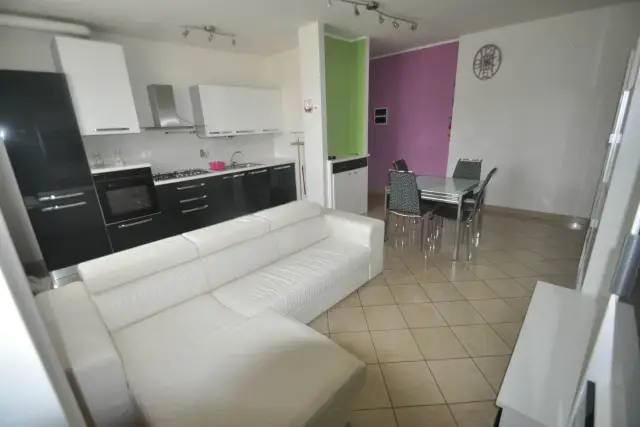 Vierzimmerwohnung, Sarzana - Foto 1