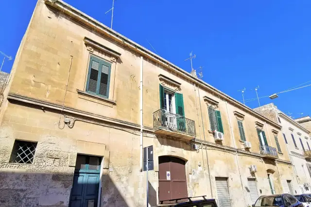 Einfamilienhaus in Via Camillo Benso di Cavour 15, Lecce - Foto 1