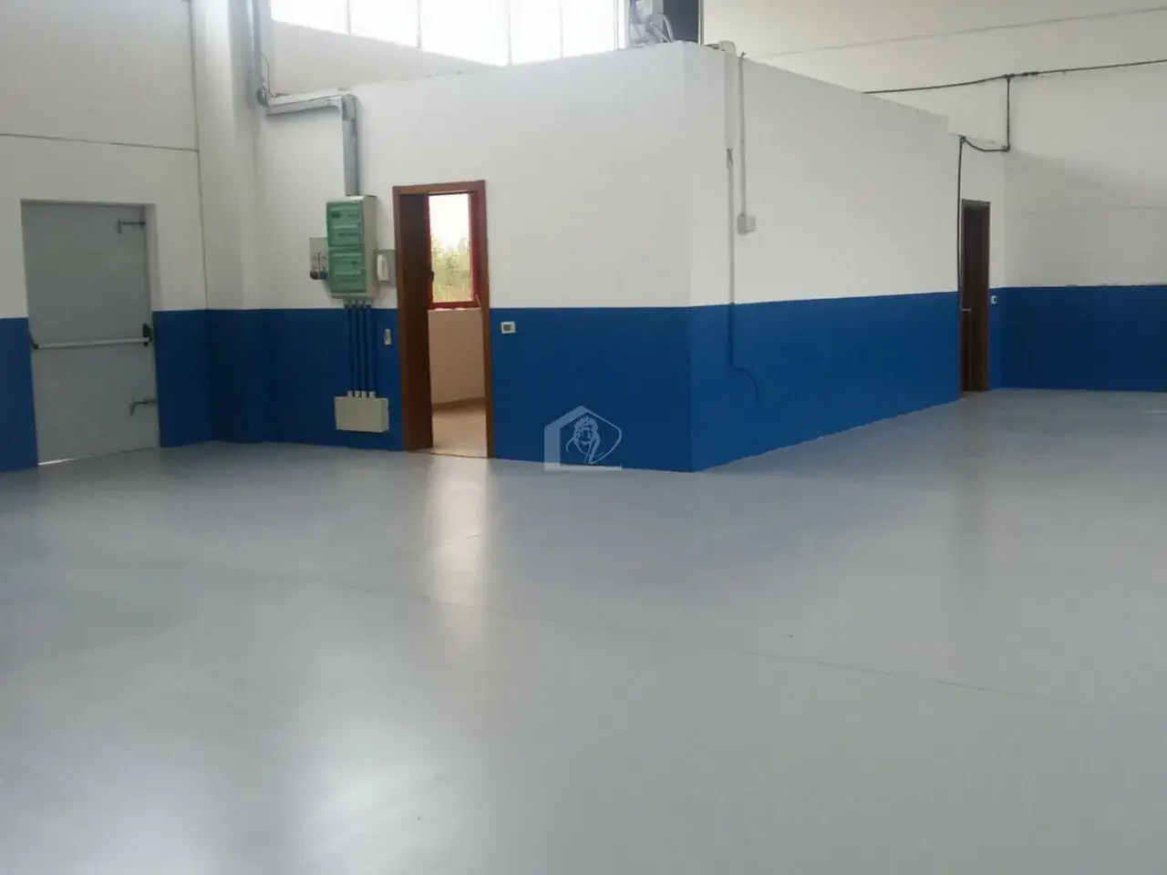Capannone in , Suzzara, {3} - Foto 2