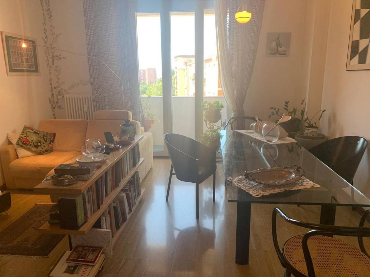appartamento in vendita a Livorno