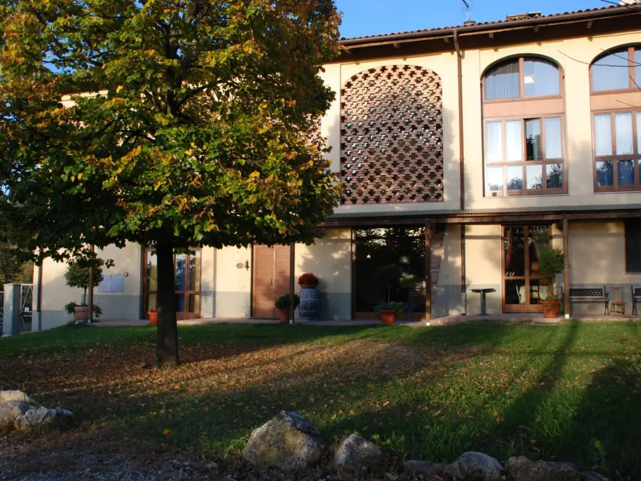 Agriturismo in Strada Zucca Snc, Murisengo, {3} - Foto 2