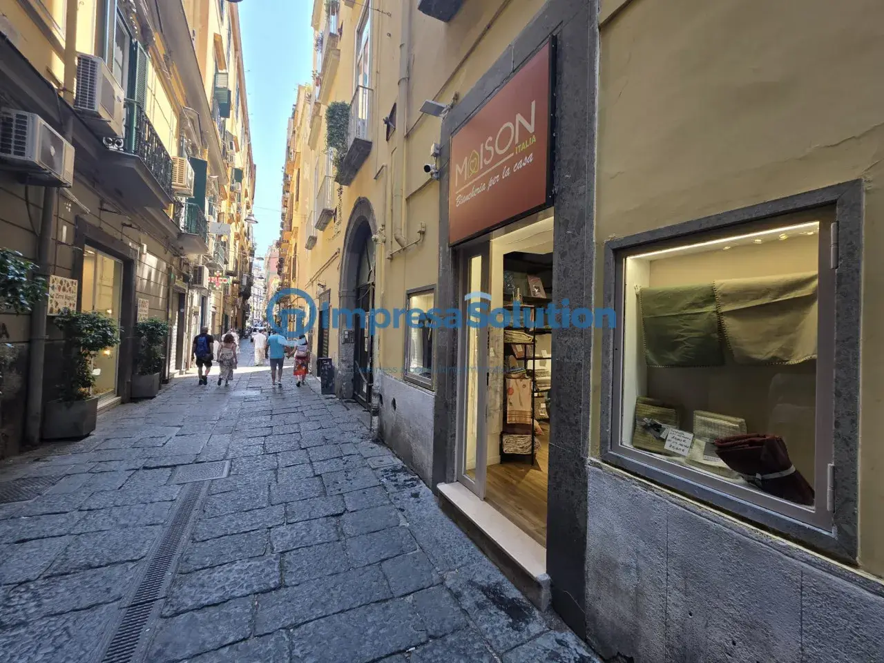 Negozio in Via della Cavallerizza, Napoli, {3} - Foto 2