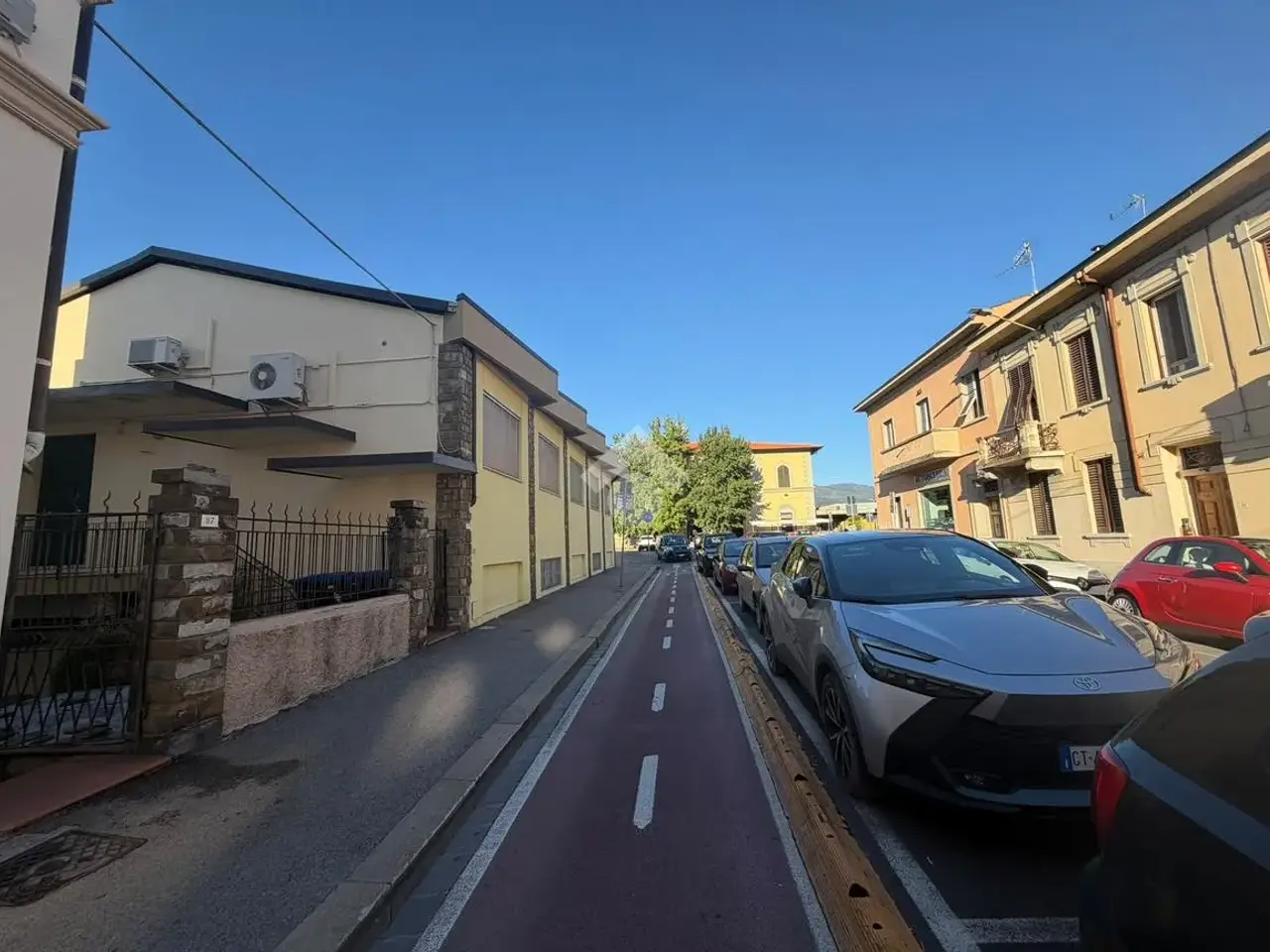 Negozio in Via Vittorio Locchi 95, Figline e Incisa Valdarno, {3} - Foto 2