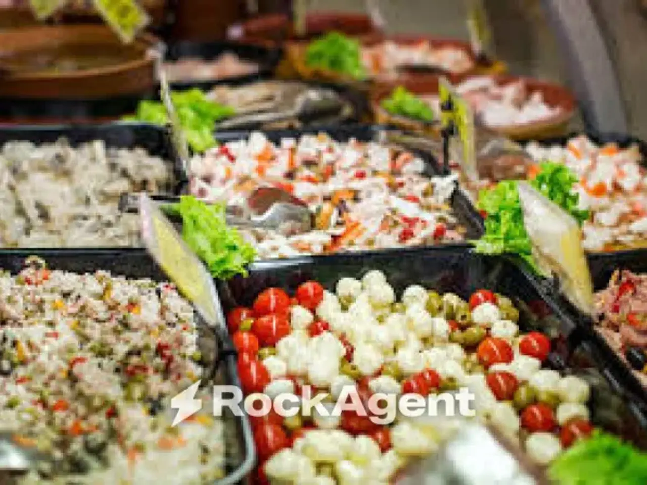 Gastronomia in , Padova, {3} - Foto 2