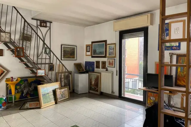 Dreizimmerwohnung in Via Giuseppe Manfredi 1, Piacenza - Foto 1