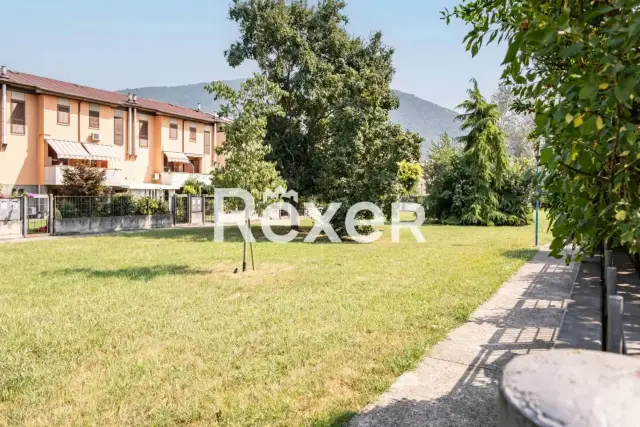 Villa a schiera in {3}, Via del Verrocchio, 284 - Foto 1