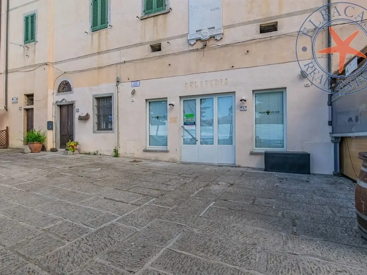 Negozio in Piazza di Ford di Porta 8, Marciana, {3} - Foto 1