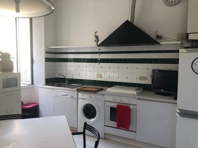 Vierzimmerwohnung in Via Giulia 22, Trieste - Foto 1