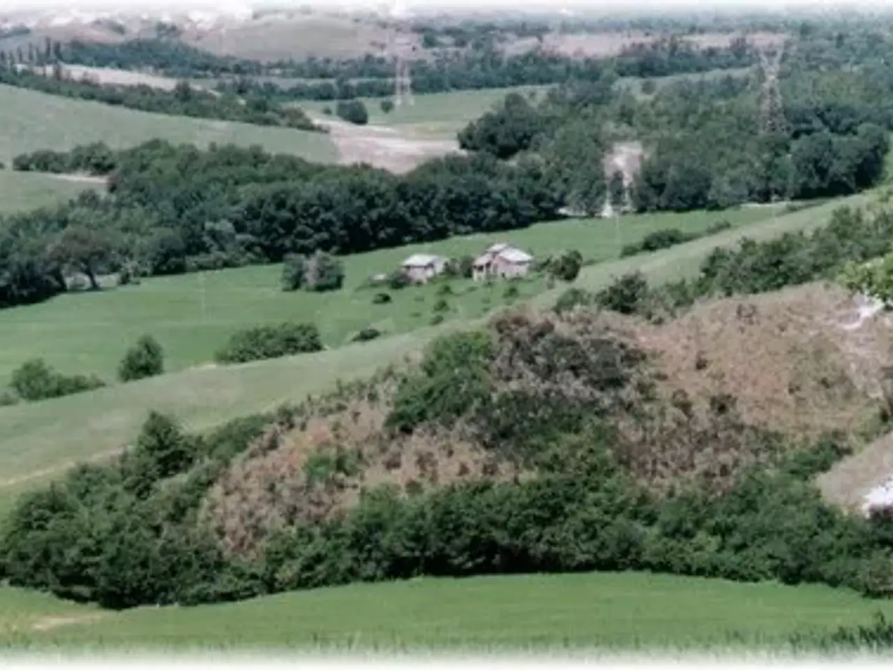 Azienda agricola in , Radicofani, {3} - Foto 1