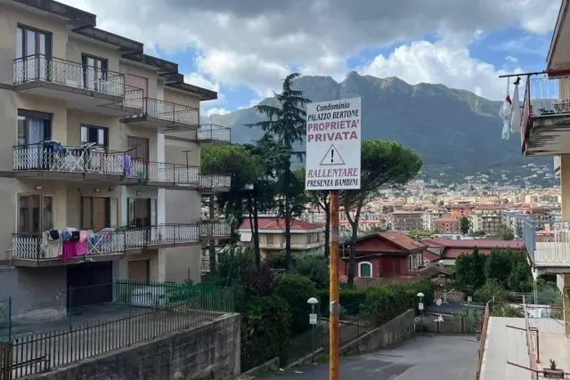 Garage or car box in Via Giuseppe Abbro, Cava de' Tirreni - Photo 1