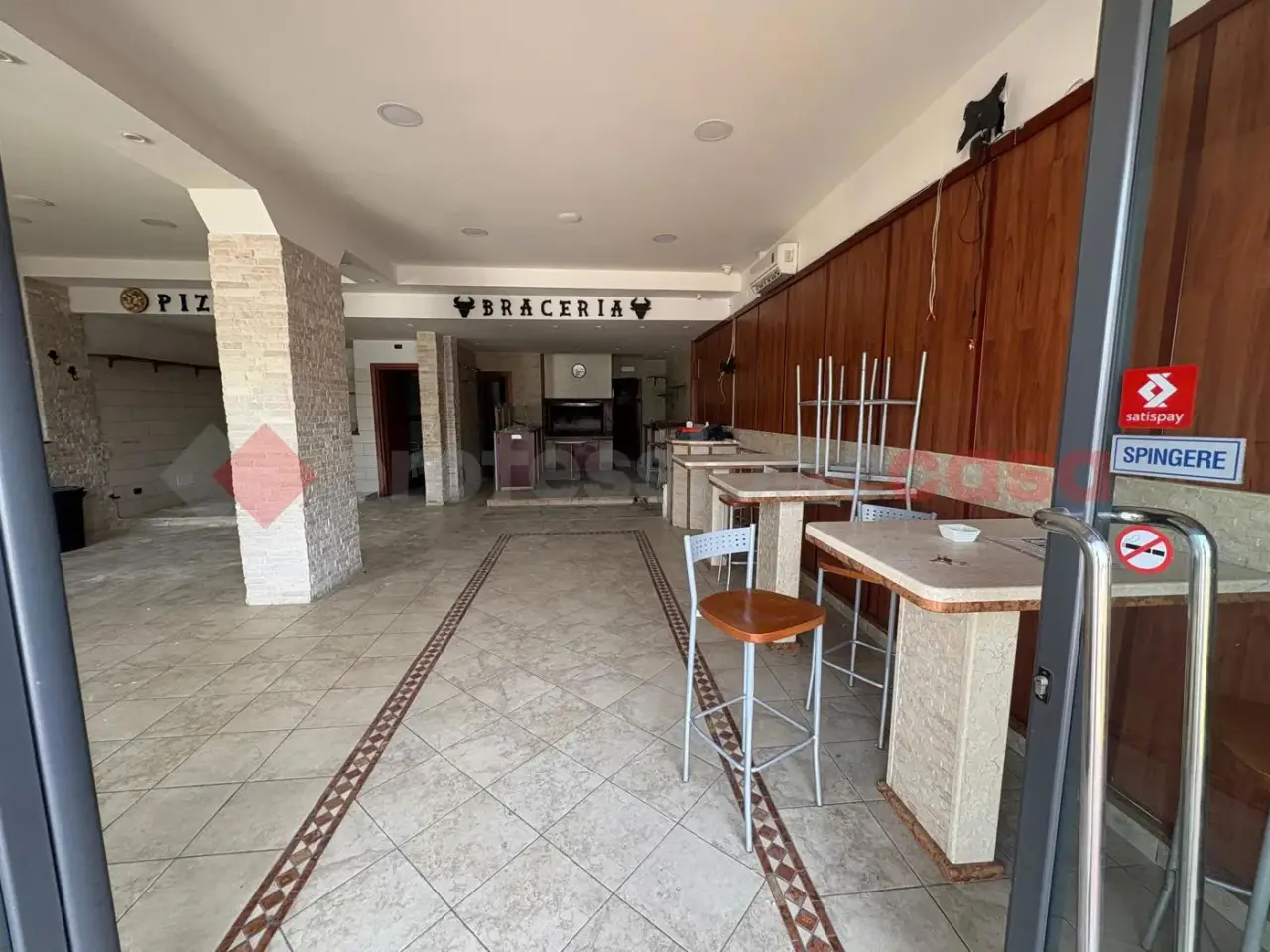 Esercizio commerciale in Via Camelie 90, Leporano, {3} - Foto 2
