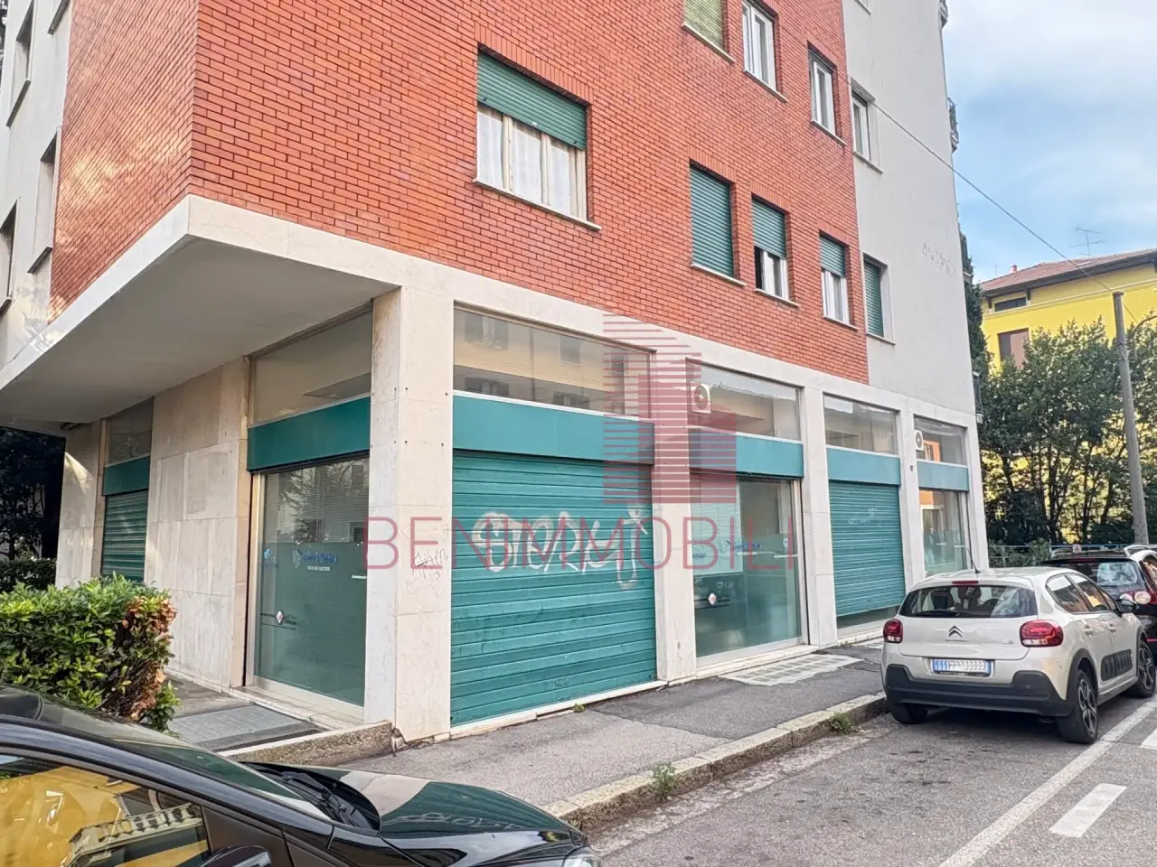 Ufficio in Via del Sebino 12/a, Brescia, {3} - Foto 2