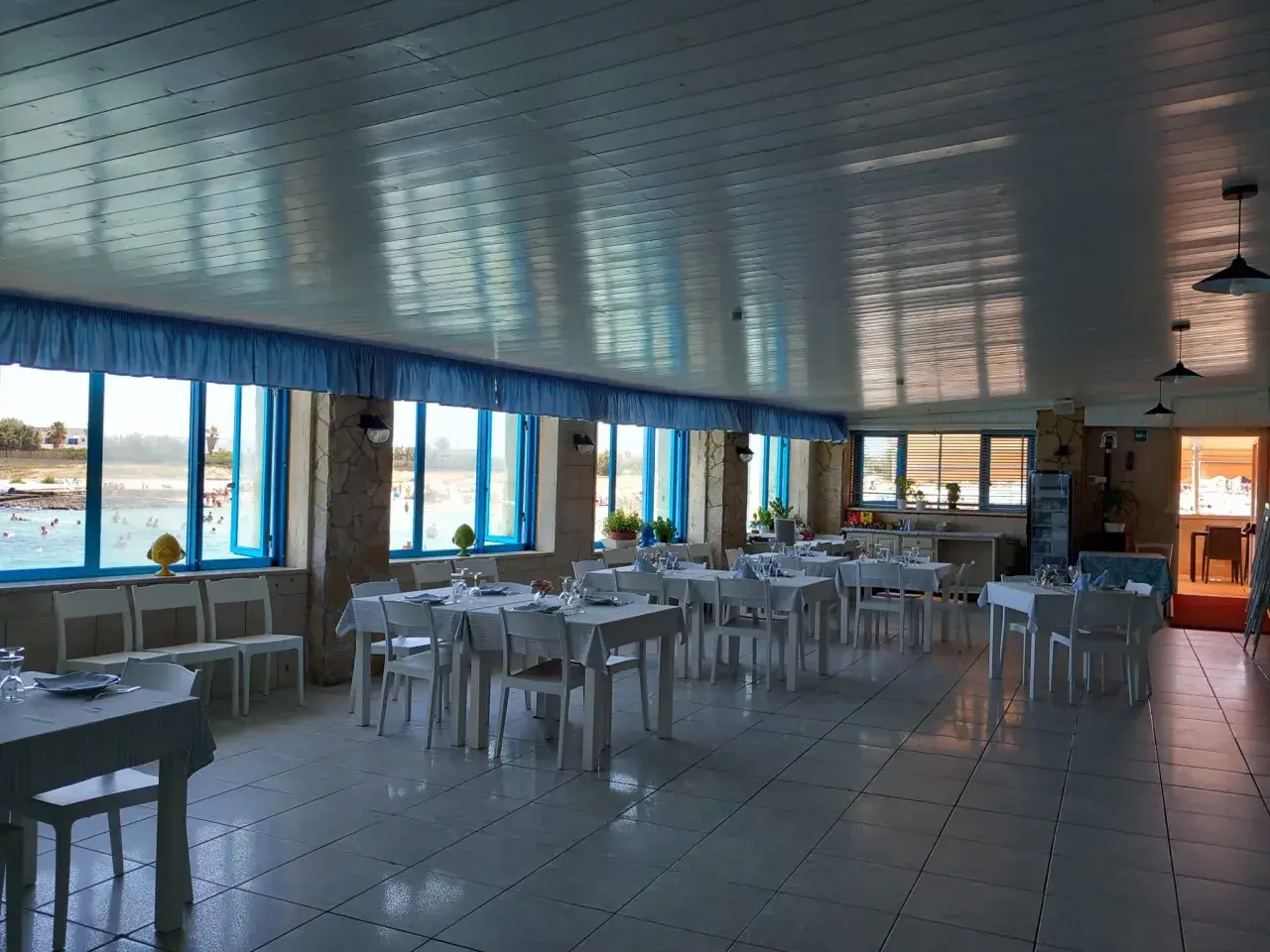 Ristorante in Villanova, Ostuni, {3} - Foto 2