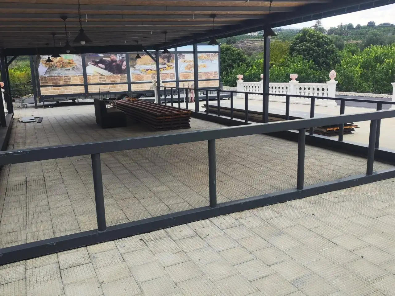 Magazzino in Via Provinciale per Riposto Snc, Acireale, {3} - Foto 2