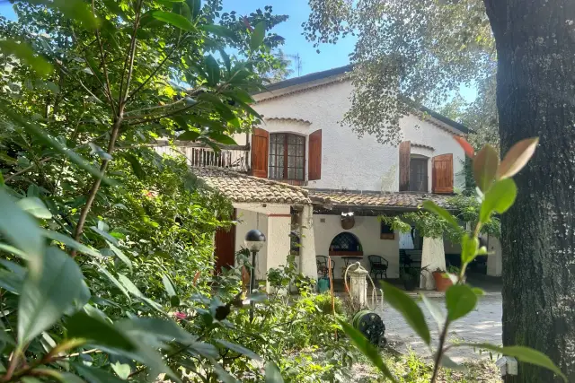 Villa in Via San Ruffillo 17/E, San Lazzaro di Savena - Foto 1