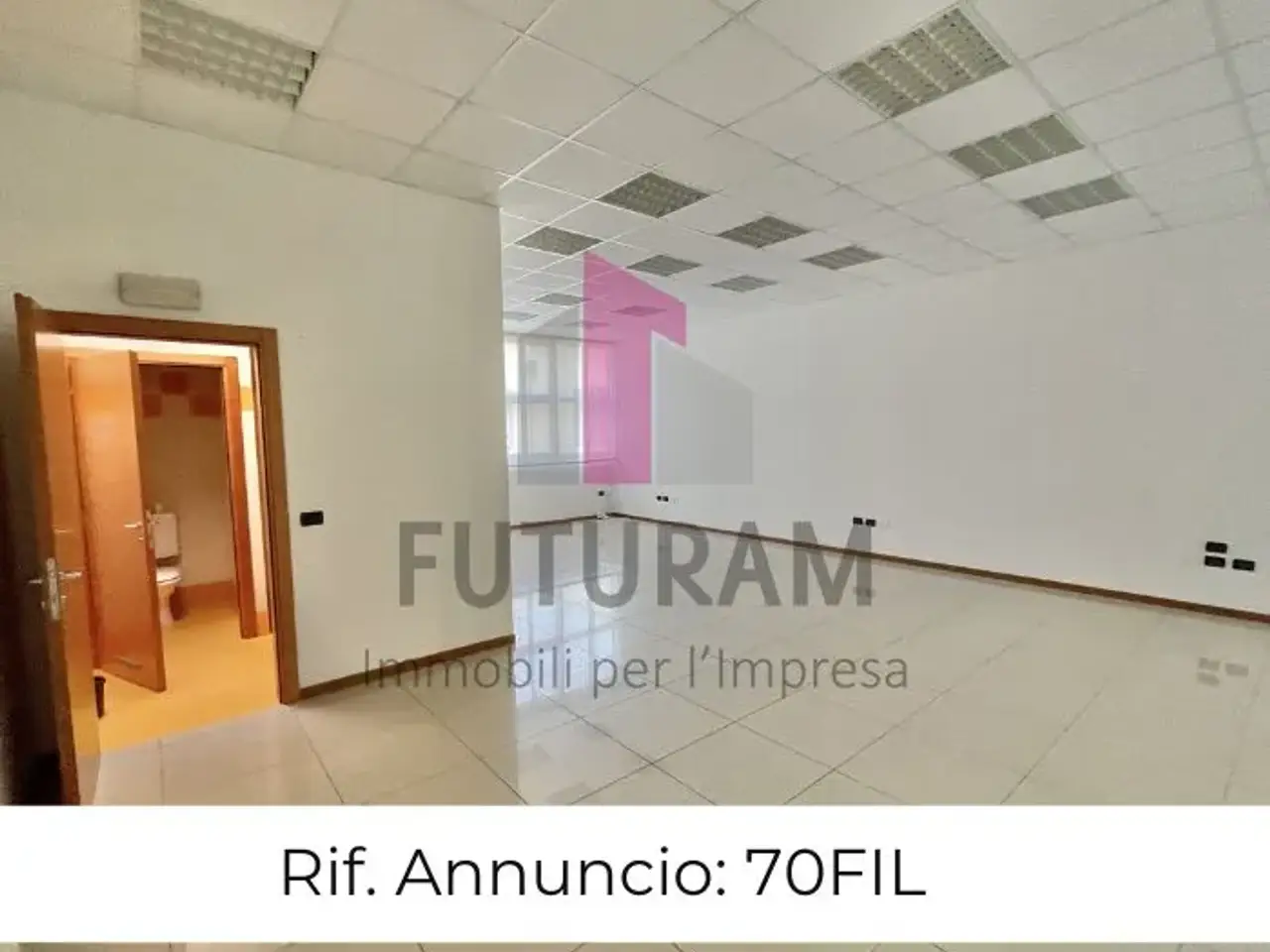 Ufficio in , Torri Di Quartesolo, {3} - Foto 1