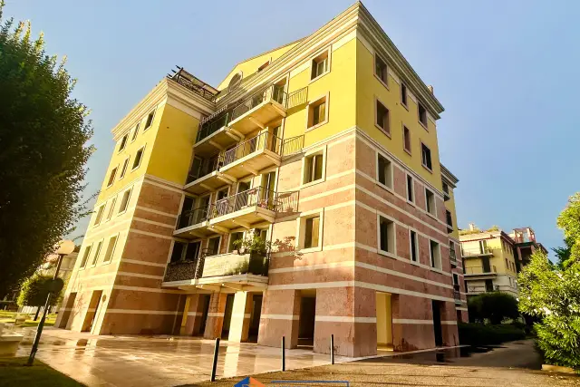 2-room flat in Via Ca' di Cozzi 8, Verona - Photo 1