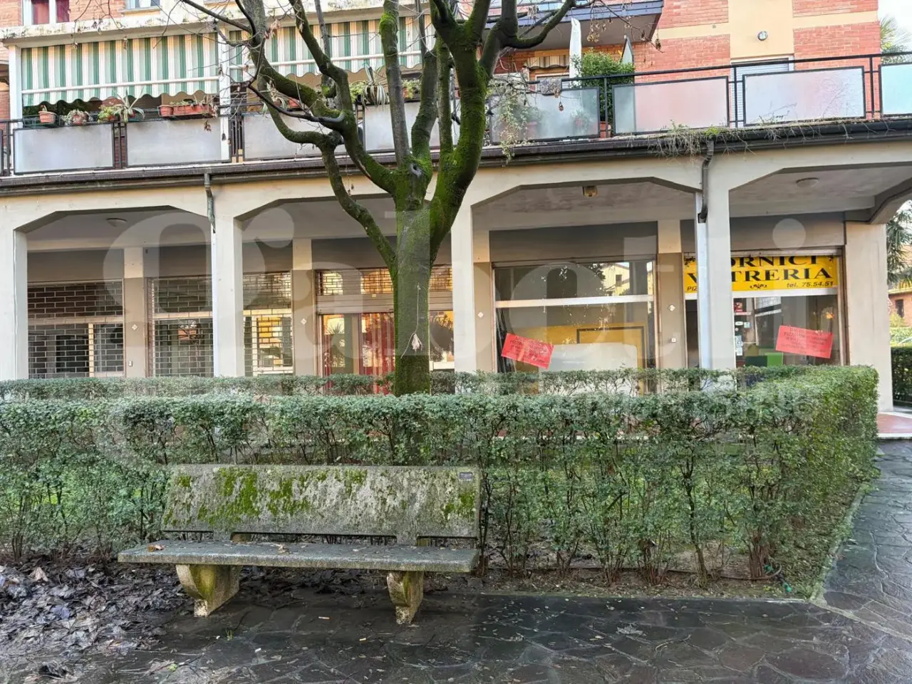Negozio in Via Predosa  13, Zola Predosa, {3} - Foto 1