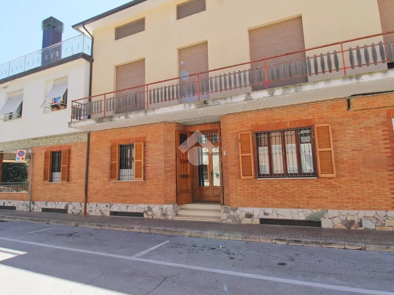Albergo in Via Giulietti 69, Sirolo, {3} - Foto 1