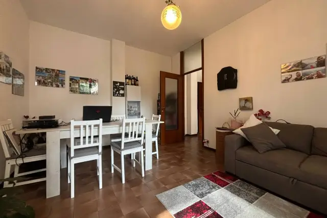 2-room flat in Via Roma 79, Albese con Cassano - Photo 1