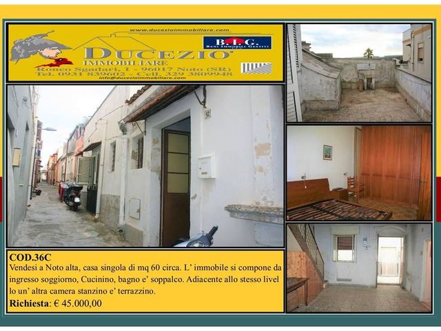 Detached house in {3}, Via Ronco Salemi 11/12 - Photo 1