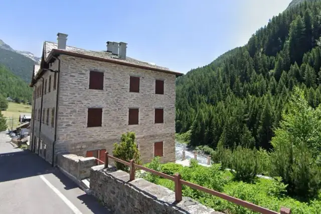 Vierzimmerwohnung in Chiareggio, Chiesa in Valmalenco - Foto 1