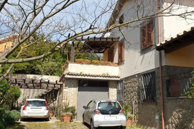 Villa in {3}, Piazza Antonio Valentini - Foto 1