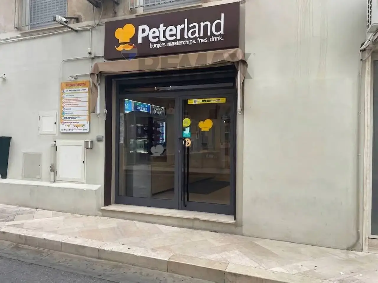 Esercizio commerciale in Via Campania 6, Corigliano-Rossano, {3} - Foto 1
