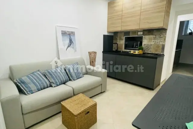 4-room flat in Via dei Frassini 28, Nettuno - Photo 1