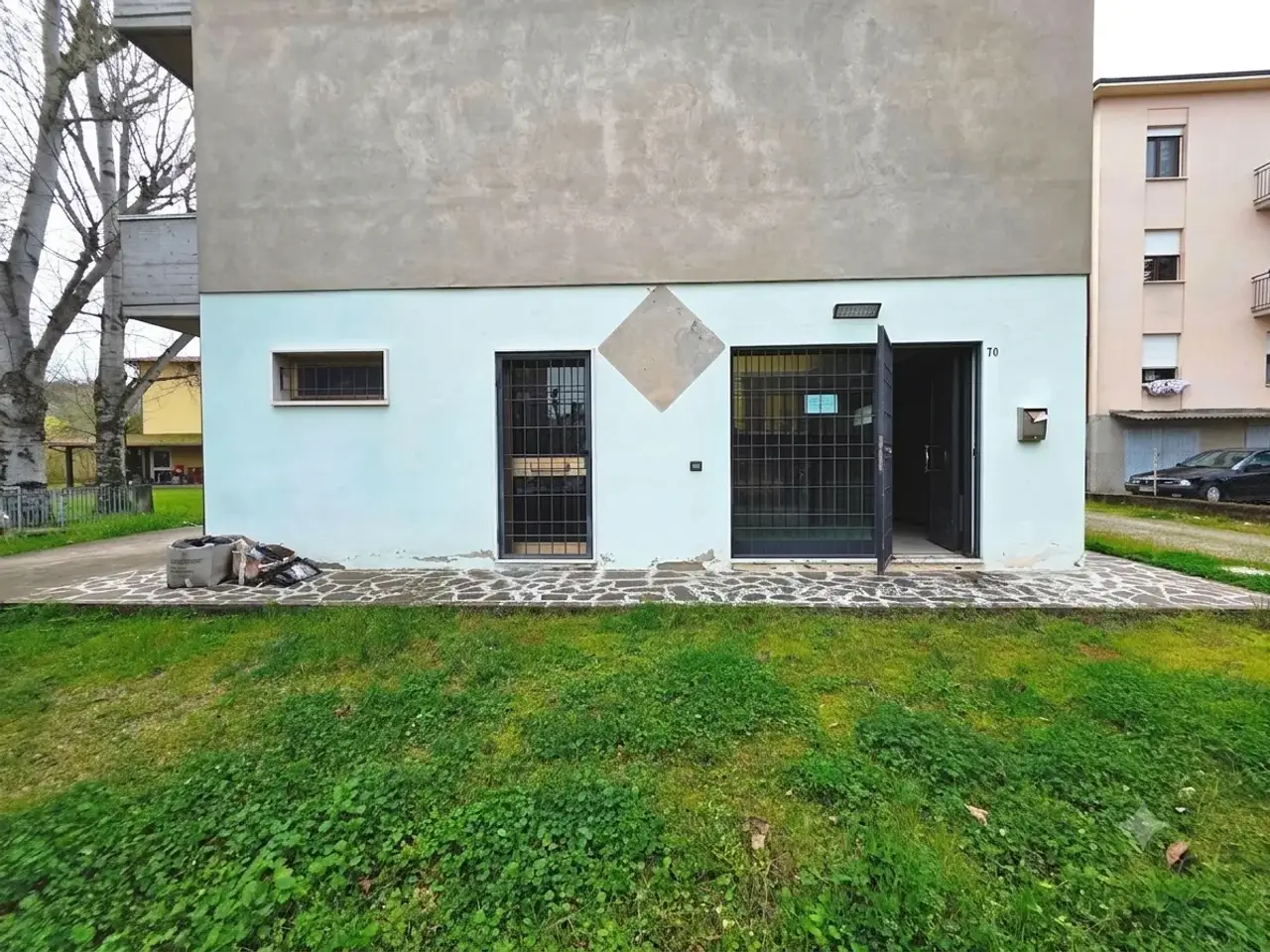 Ufficio in Via Marzabotto, Savignano Sul Panaro, {3} - Foto 1
