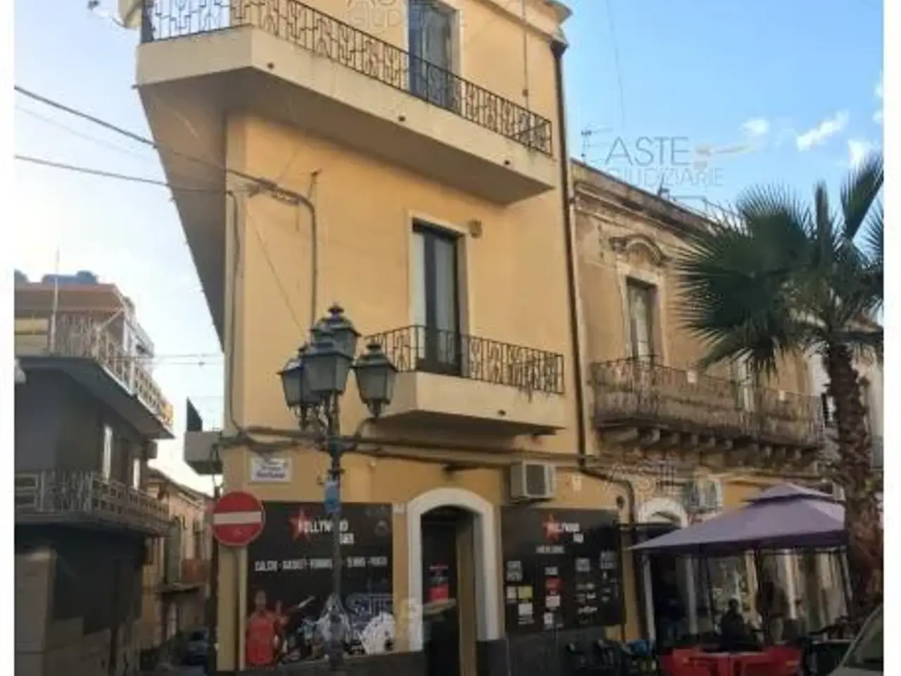 Fabbricato misto in Piazza Giuseppe Garibaldi, 1e 2, 95046 Palagonia Ct, Italia 1e, Palagonia, {3} - Foto 1