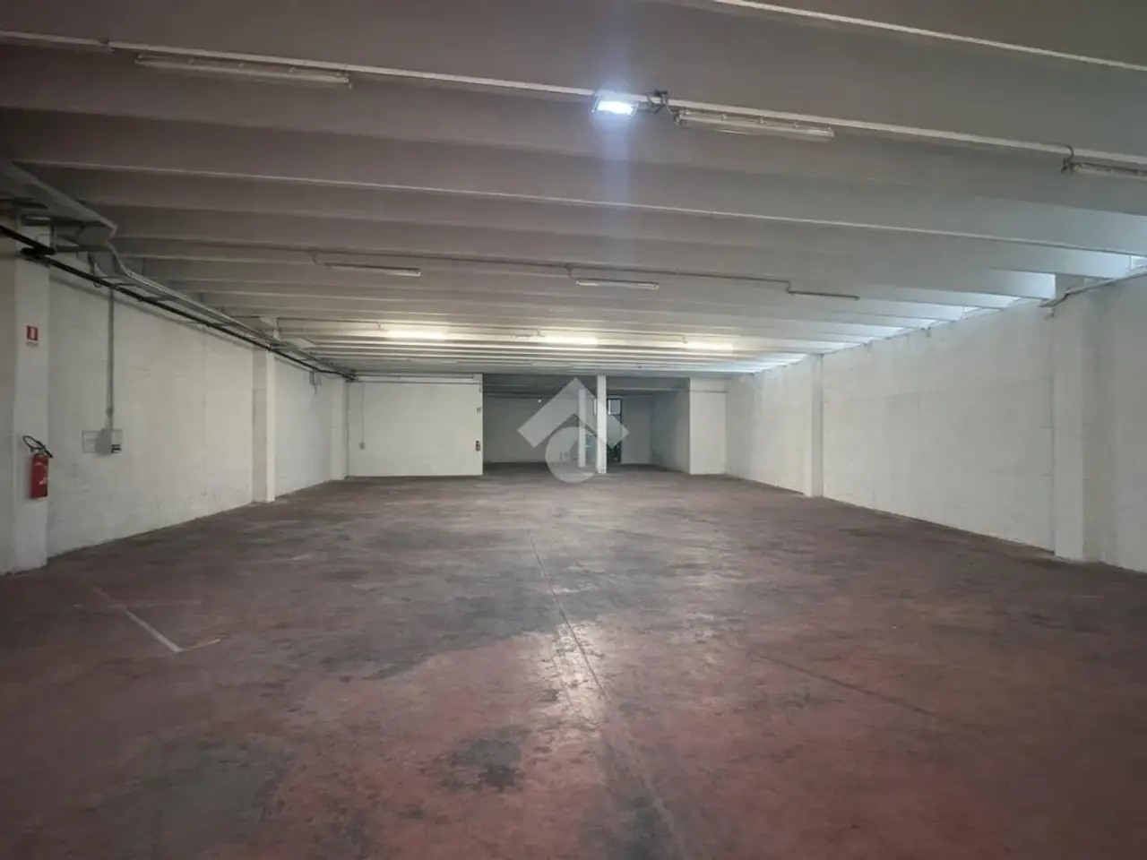 Magazzino in Via Vicenza 1, Vedelago, {3} - Foto 1