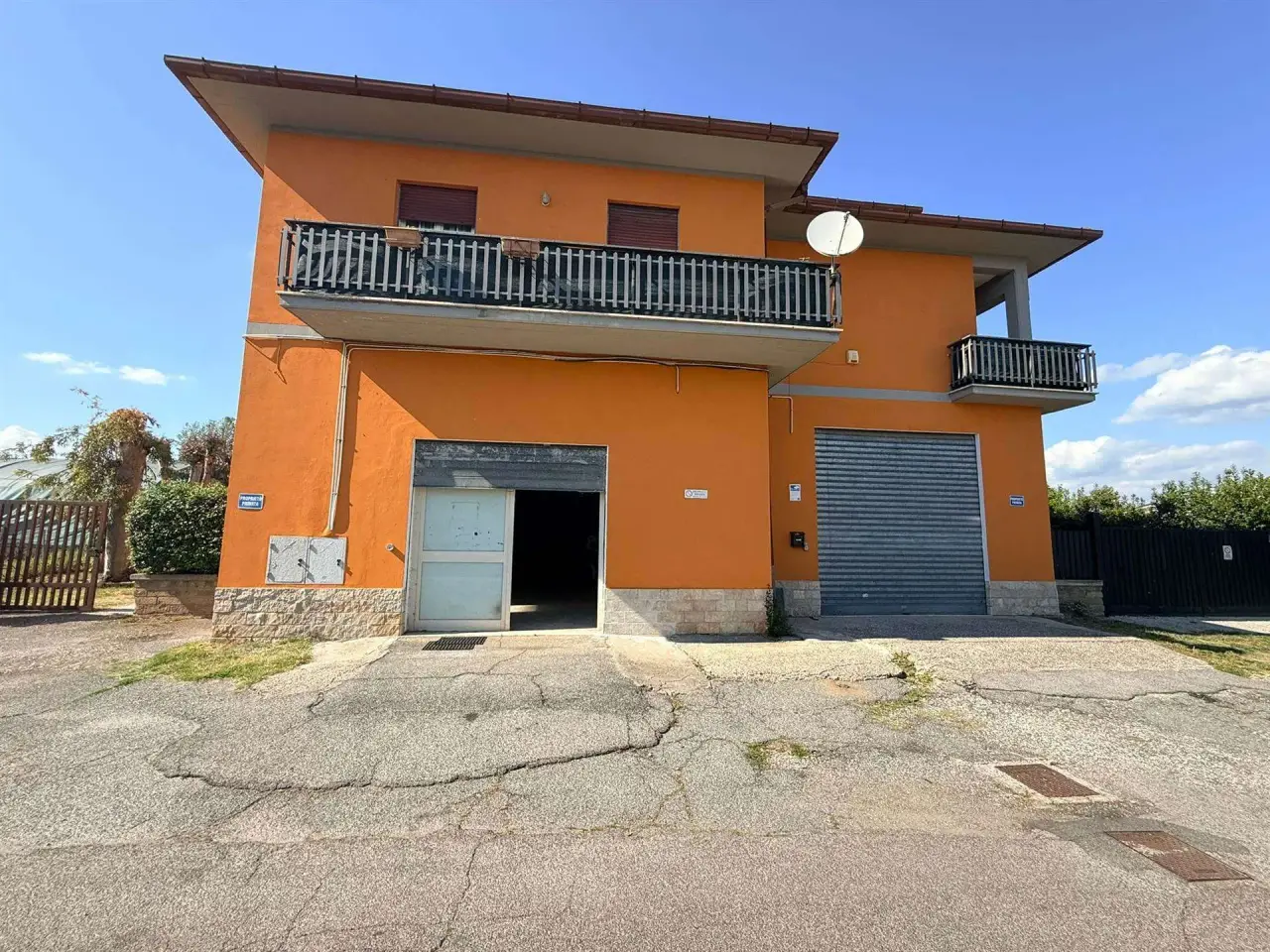 Negozio in , Fiano Romano, {3} - Foto 2