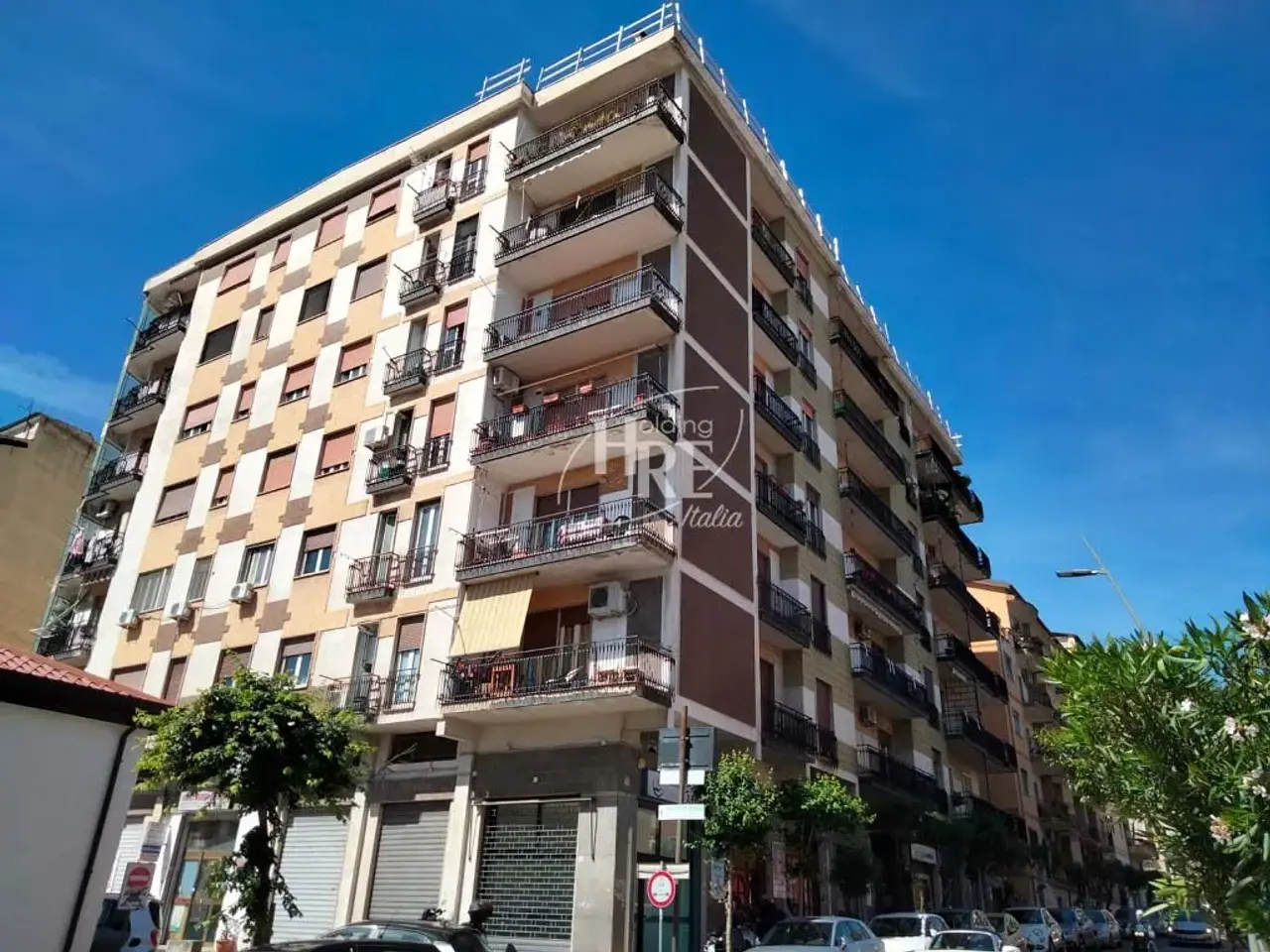 Magazzino in Via Simonetta 25/d, Cosenza, Cosenza, {3} - Foto 1