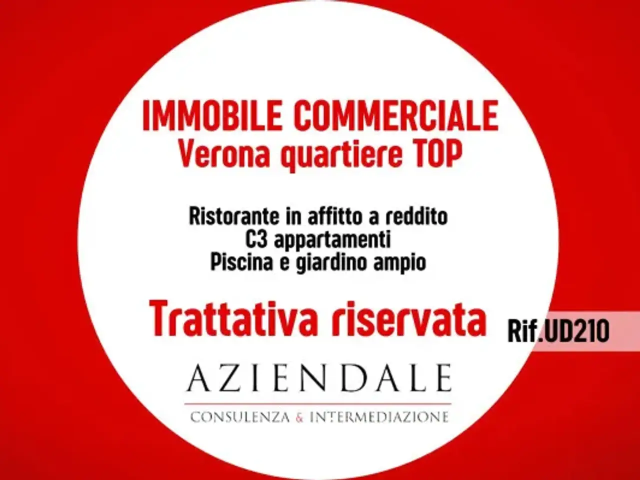 Ristorante in Stradone Porta Palio 74/B, Verona, {3} - Foto 1