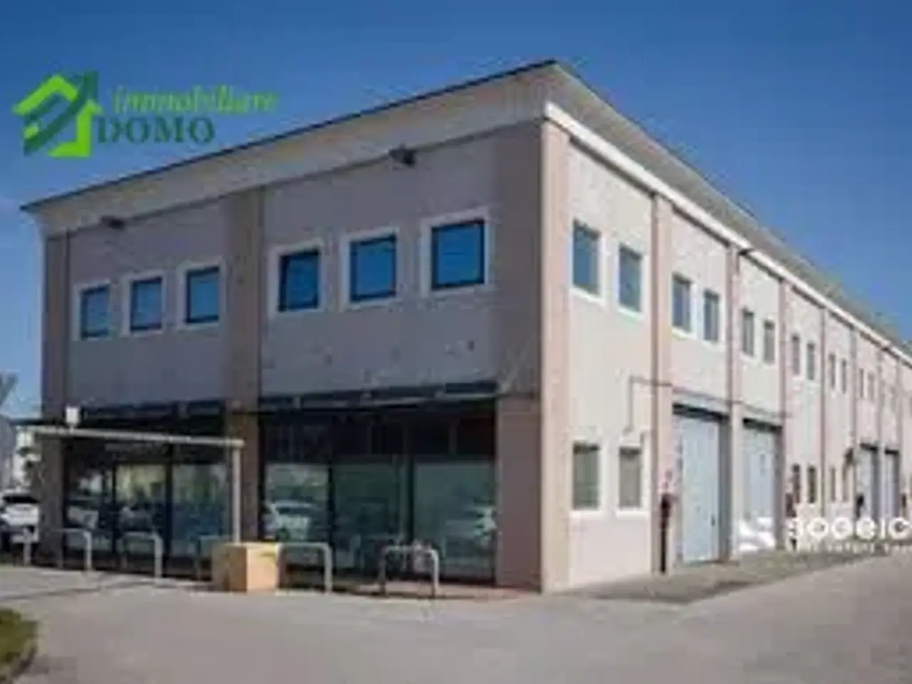 Capannone in Schio, Schio, {3} - Foto 1