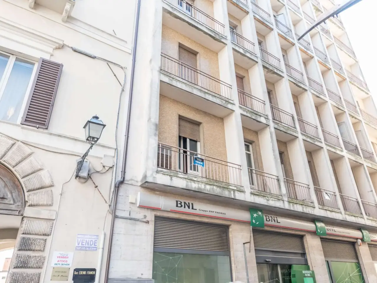 Ufficio in Corso Marrucino 169, Chieti, {3} - Foto 2