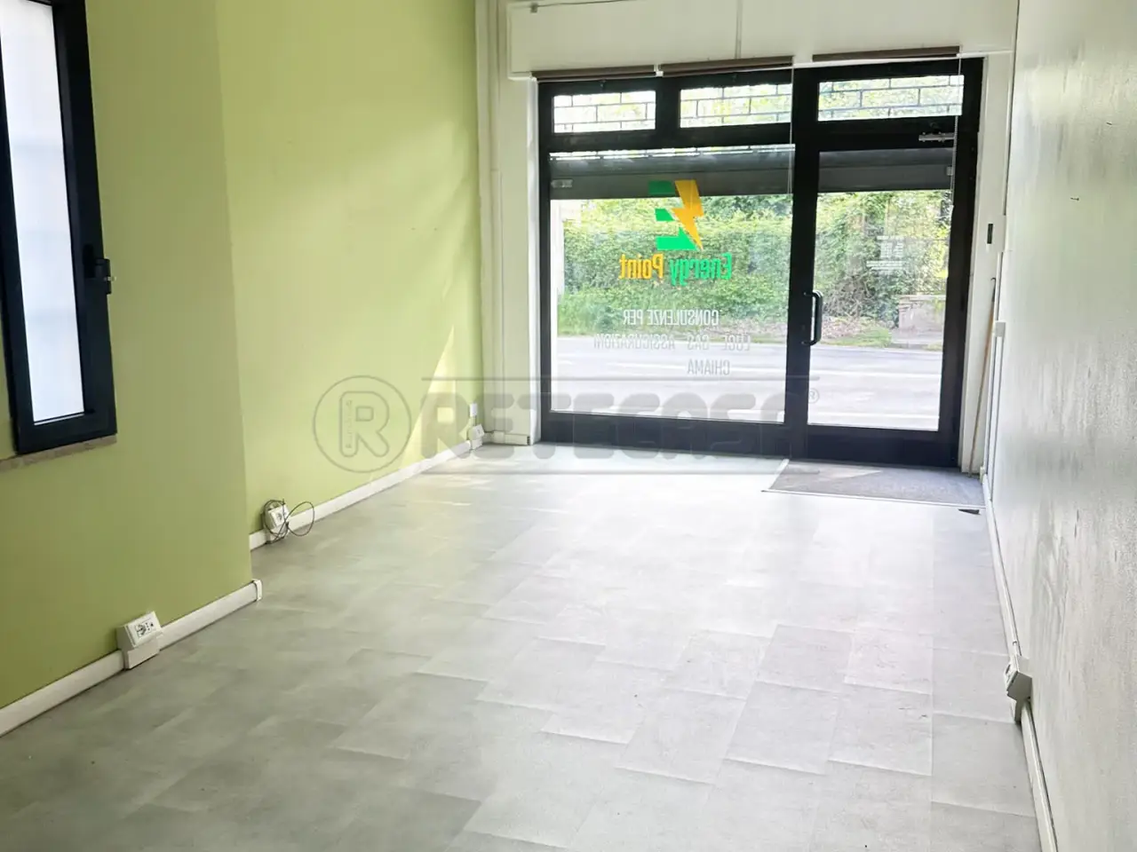 Palazzina commerciale in Viale Riviera Berica 650, Vicenza, {3} - Foto 1