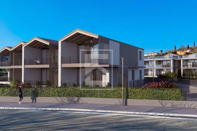 Quadrilocale in vendita, Via Castellana, Soiano Del Lago - Foto 1