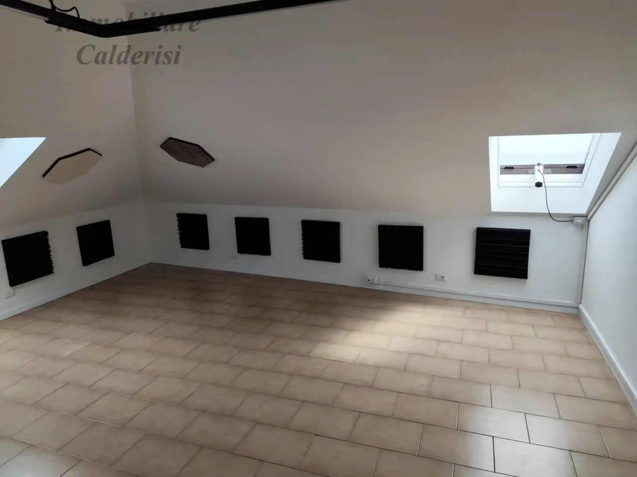 Ufficio in Via Mattei, San Benedetto del Tronto, {3} - Foto 1