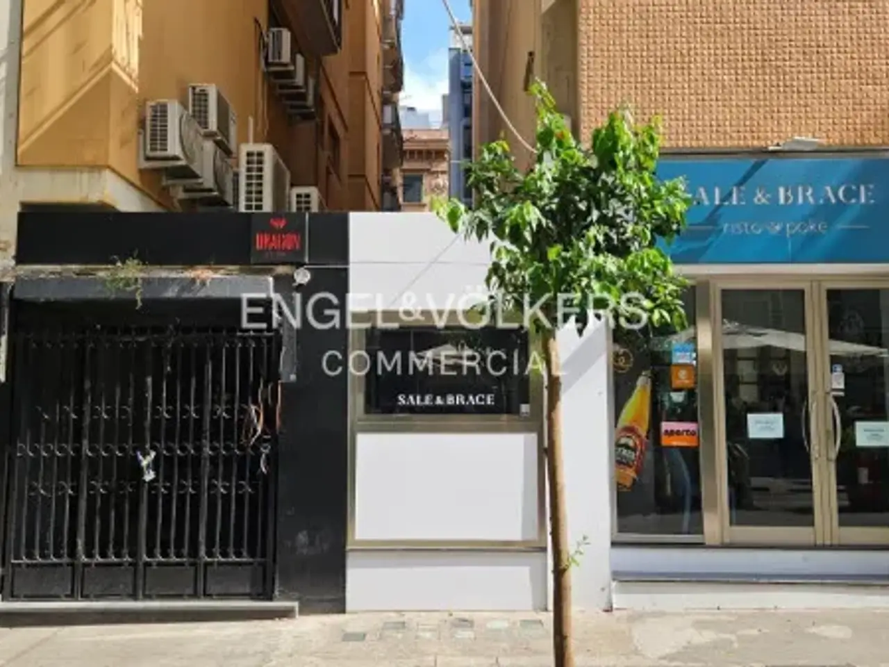 Ristorante in Via Principe di Belmonte 88, Palermo, {3} - Foto 1