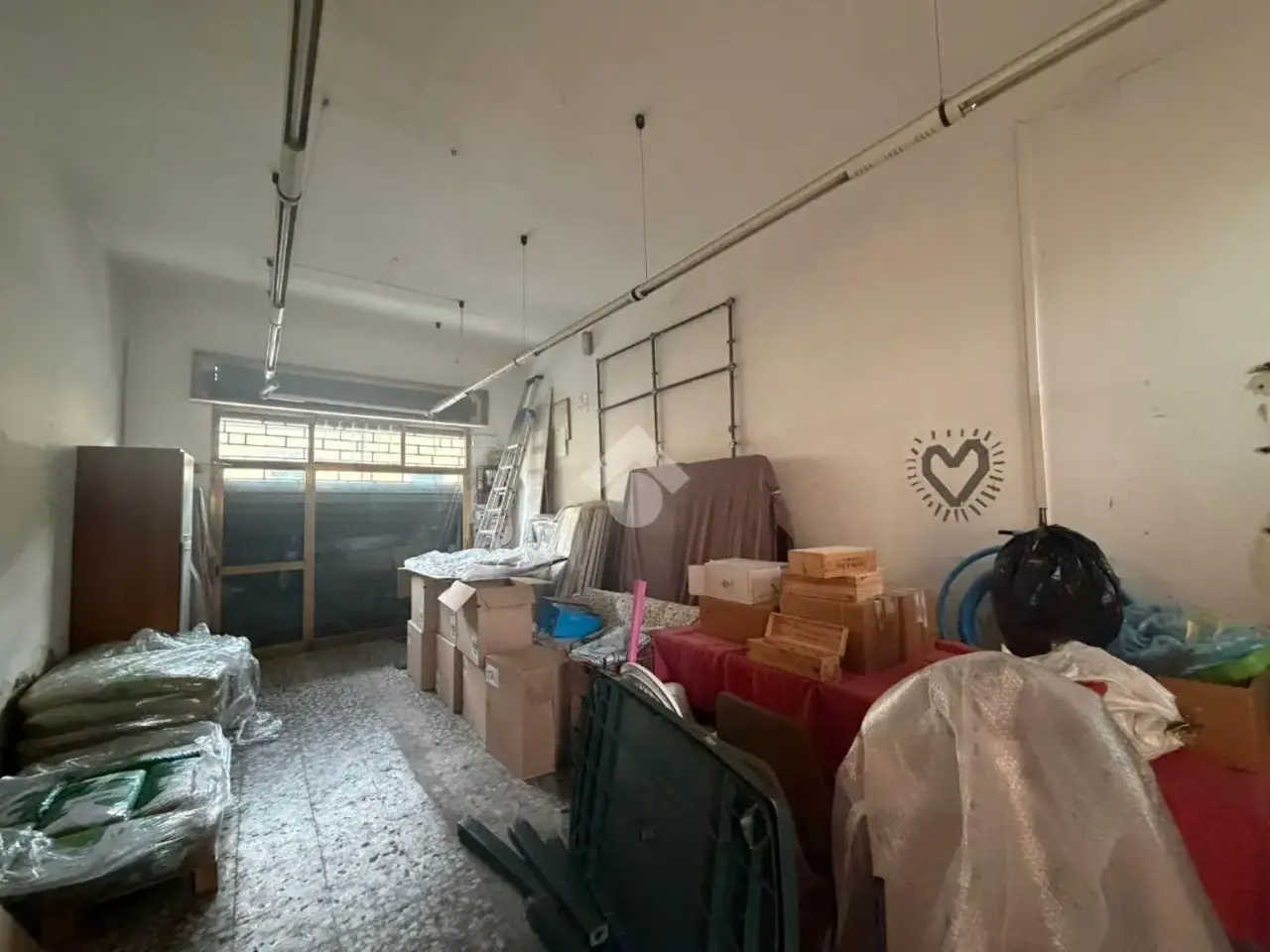 Magazzino in Via Piave 34, Montevarchi, {3} - Foto 2